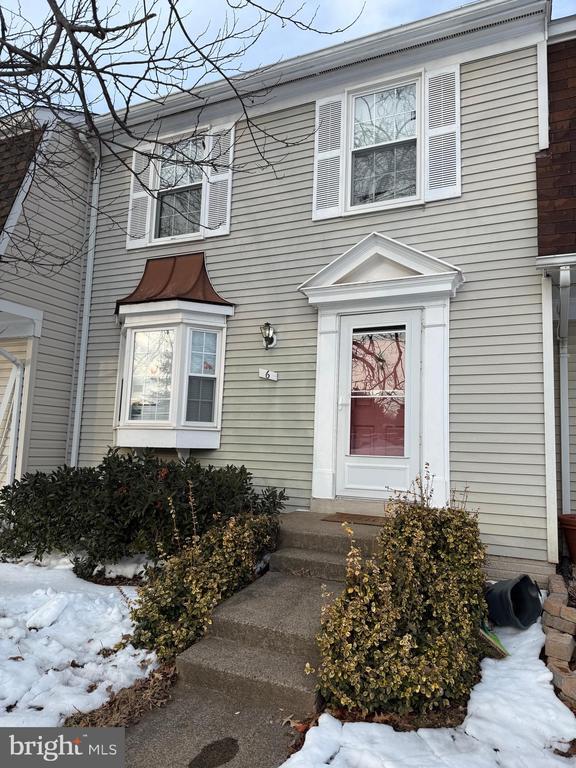 Building Photo - 6 Southall Ct