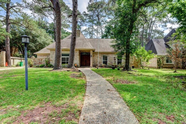 Building Photo - 17506 Rustington Dr