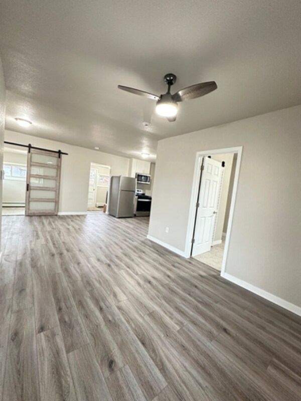 Building Photo - 132 6th St