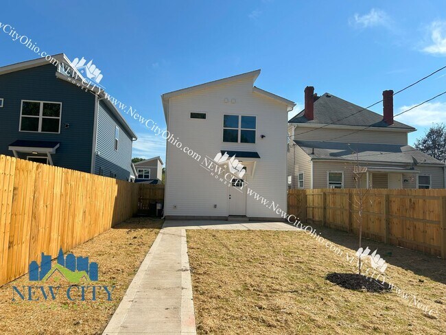 Building Photo - Just Completed! 3 Bedroom Franklinton New ...
