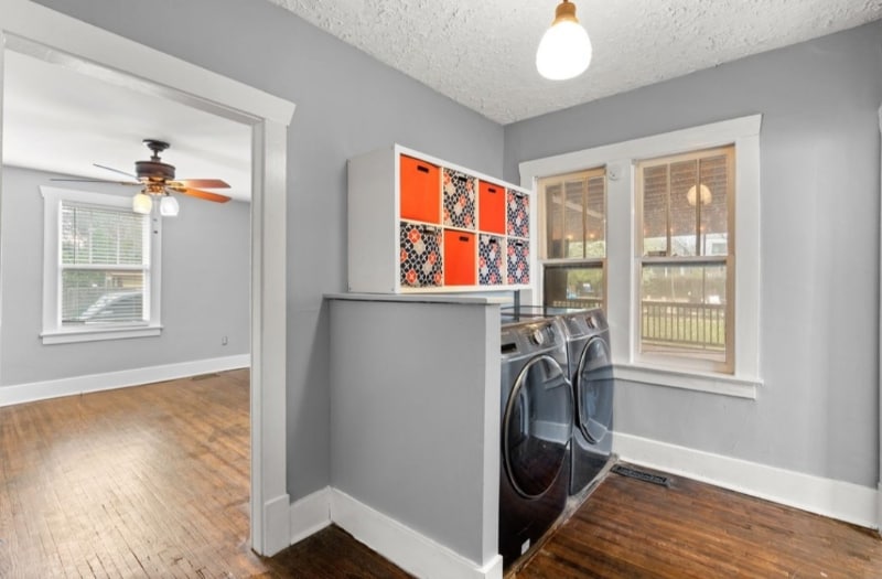 Building Photo - 1204 McGavock Pk