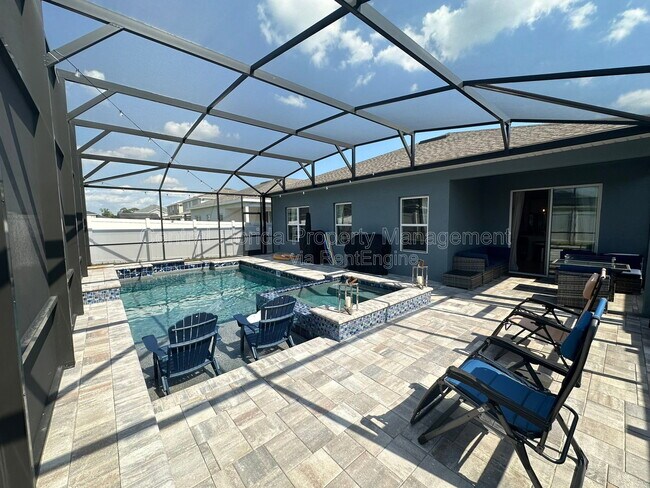 Building Photo - 5580 Vigo Lp