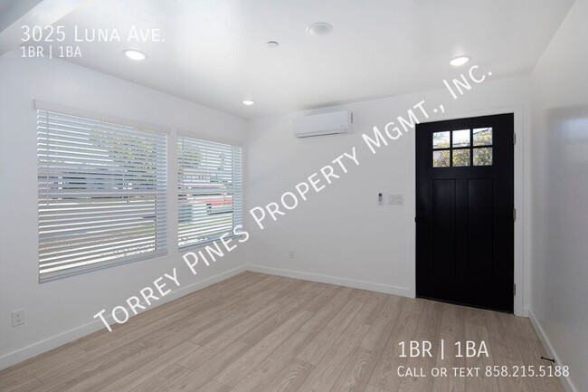 Building Photo - 3025 Luna Ave