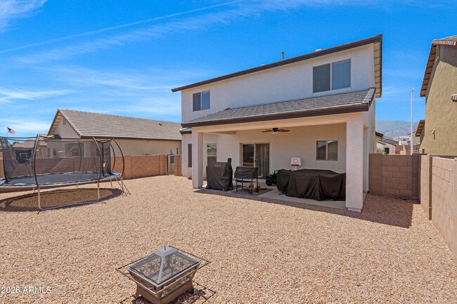 Building Photo - 4215 Tinker Dr