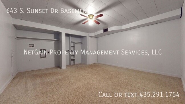 Building Photo - 643 S Sunset Dr