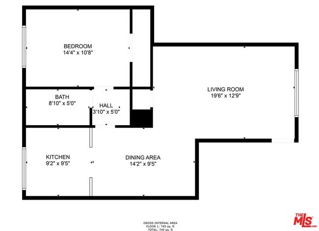 Building Photo - 927 6th St