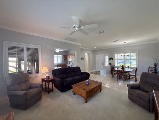 Building Photo - Gorgeous Extra Touches In a Quiet and Beautifully Maintained 55 + Community