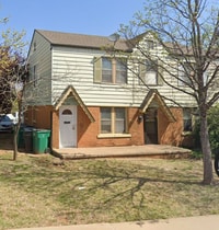Building Photo - Nice 2 Bed 1 Bath Apartment in Great NW OKC Location! $895 Per Month!