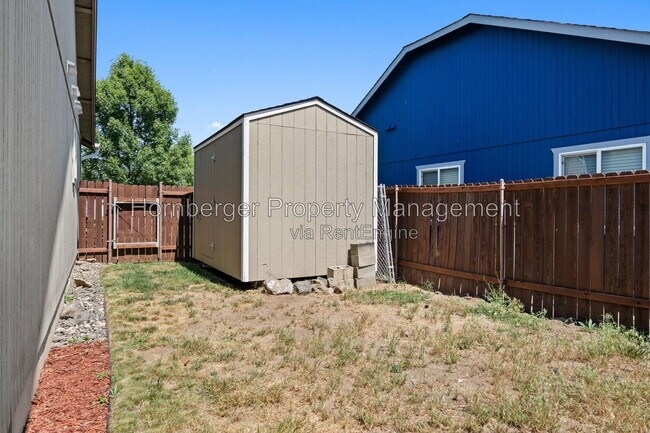 Building Photo - 12421 W 4th Ave