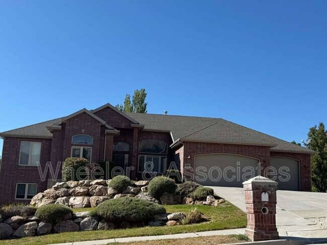 Primary Photo - 4109 N 175 W