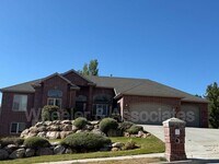 Building Photo - 4109 N 175 W