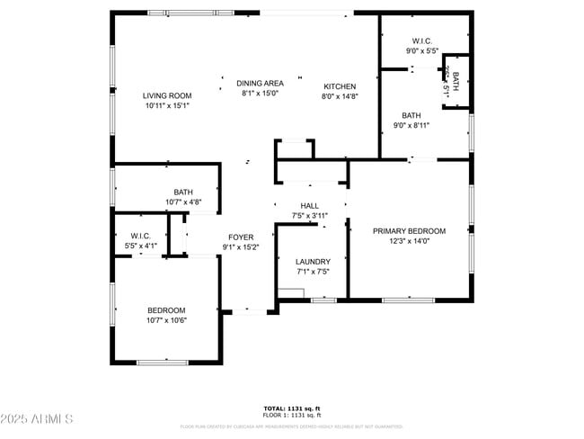 Building Photo - 6050 E Hidden Valley Dr