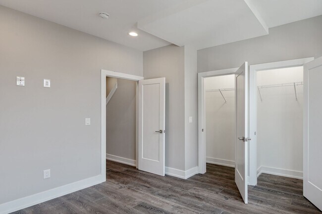 Building Photo - Brand New Luxury Apartment Brewerytown