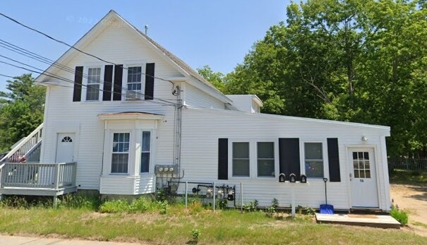 Building Photo - 5 Electric Ave