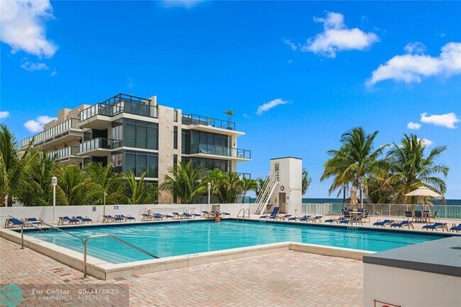 Building Photo - 2401 S Ocean Dr