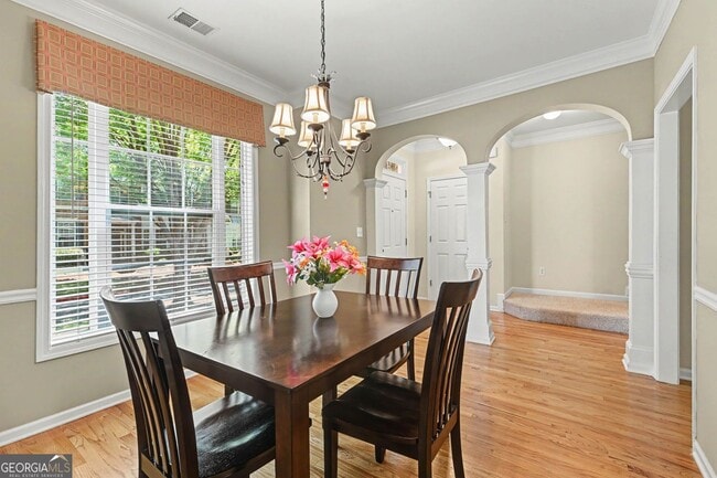 Building Photo - 1533 Endurance Hill Dr NW