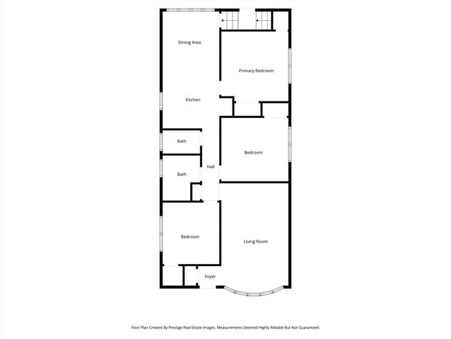 Building Photo - 3919 N Cumberland Ave