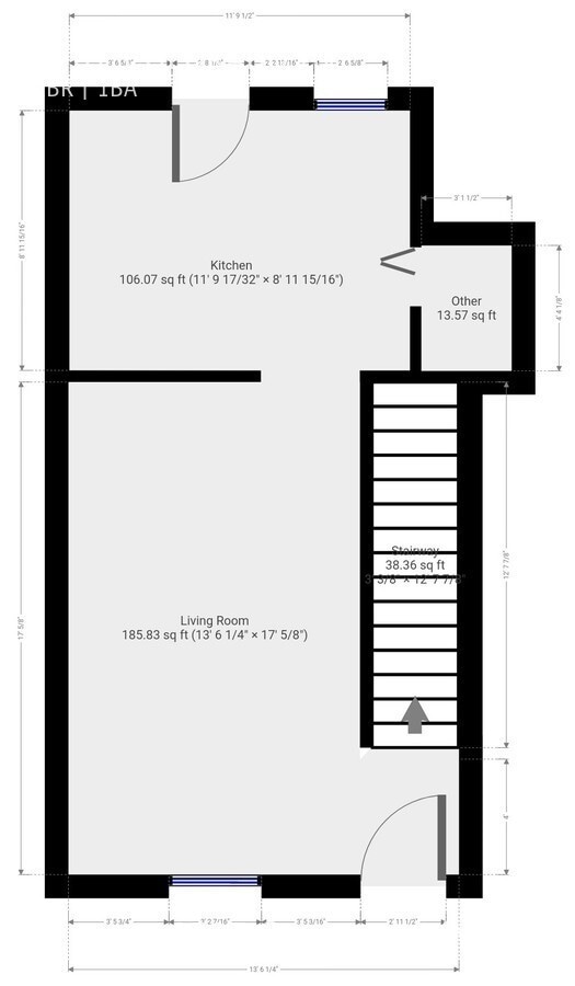 Building Photo - 1707 Colorado Ave