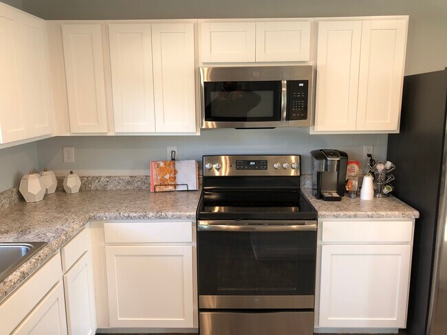 Kitchen - 5202 Austin Knoll Ct