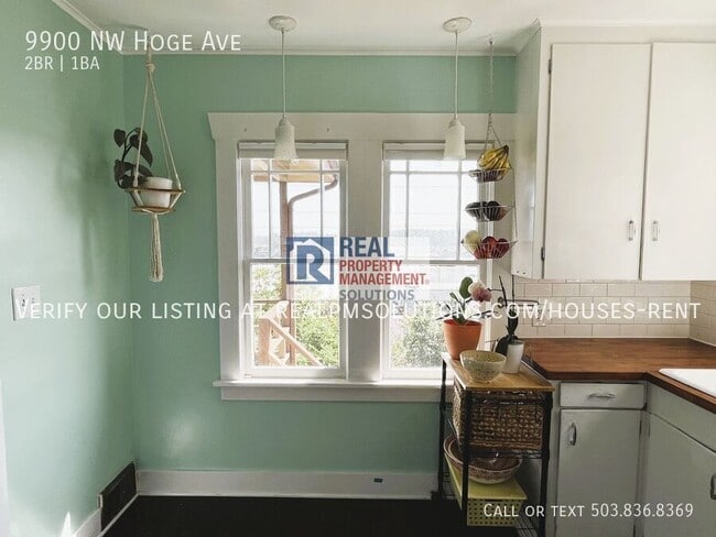 Building Photo - 9900 NW Hoge Ave