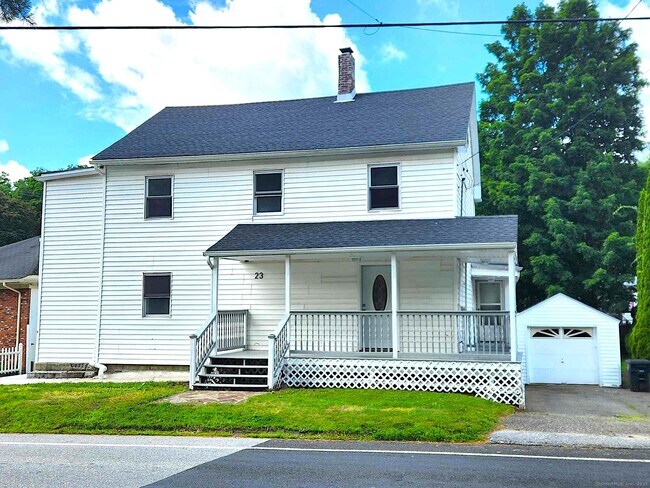 Primary Photo - 23 Norfolk Rd