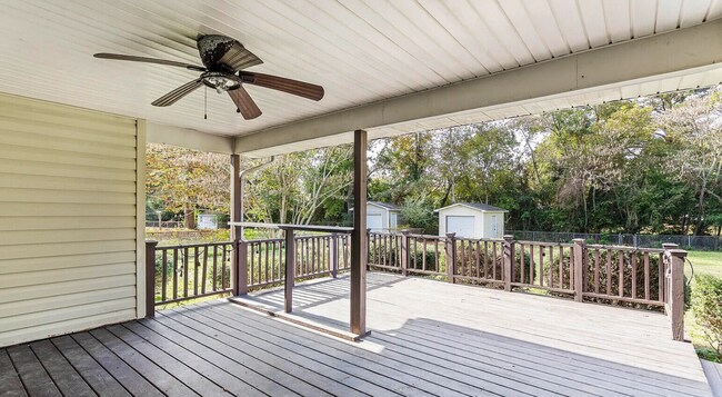 Building Photo - 1033 Decatur Rd