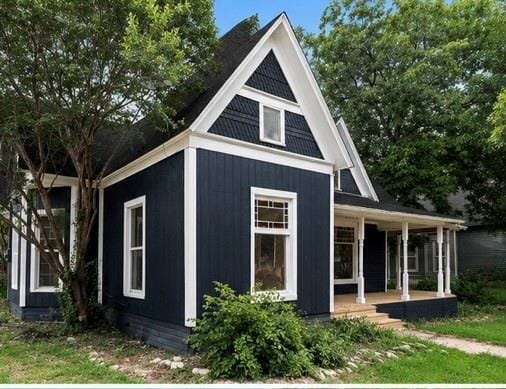 Building Photo - 309 Poplar St