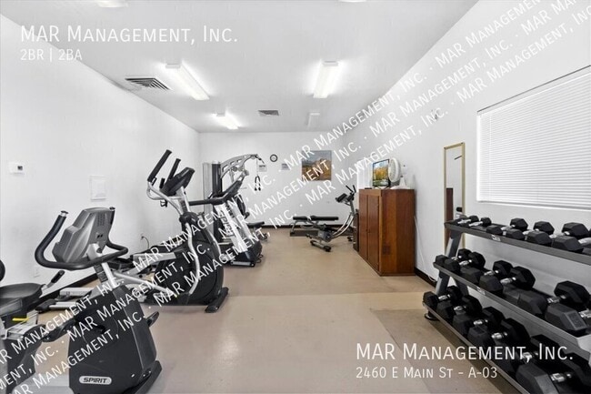 Building Photo - 2460 E Main St