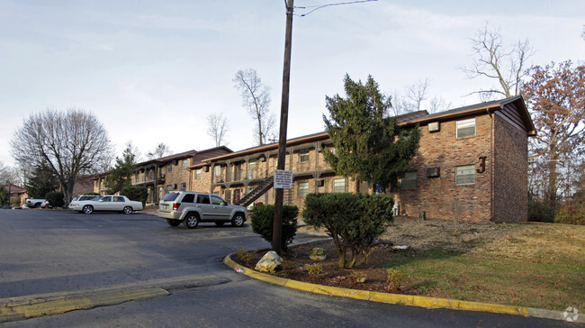 Building Photo - Knob Hill Apartments