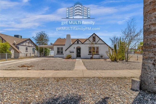 Building Photo - 325 N 17th Dr