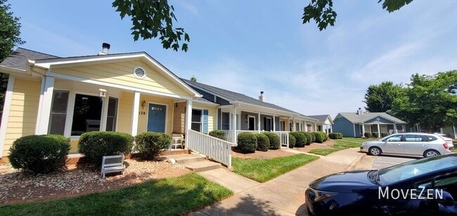 Building Photo - 814 Guilford College Rd