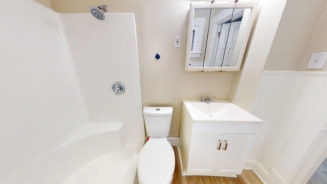 Building Photo - 3865 W 16th St