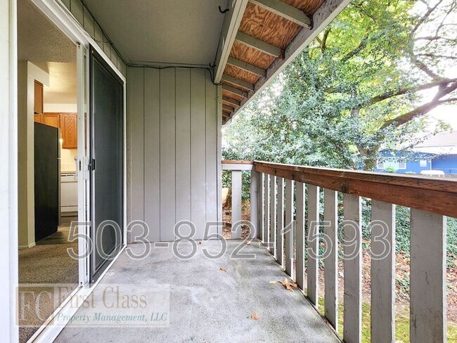 Building Photo - 10058 SW Garrett St