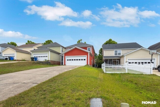 Building Photo - 3 Bedroom Single Family Home in Columbia
