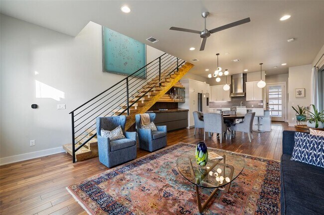 Building Photo - 4325 Banister Ln