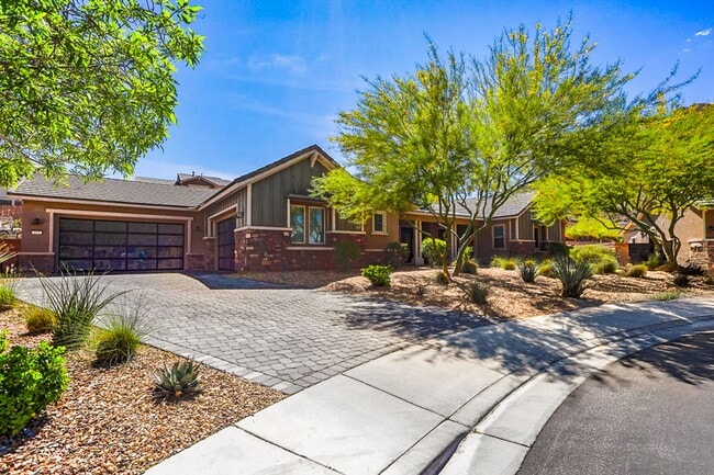 Building Photo - Single Story Pool Home In Reverence Guard Gated Community