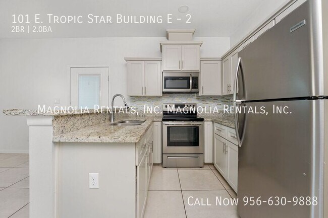 Building Photo - 101 E Tropic Star Dr