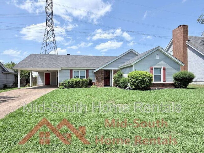 Building Photo - 7328 Hillshire Dr
