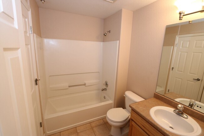 Building Photo - Spacious Top-Floor Condo in Las Casas at Broadmoor Bluffs | 2 Bed / 2 Bath + Garage, Very close t...