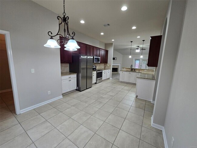 Building Photo - 8812 Andress Ct