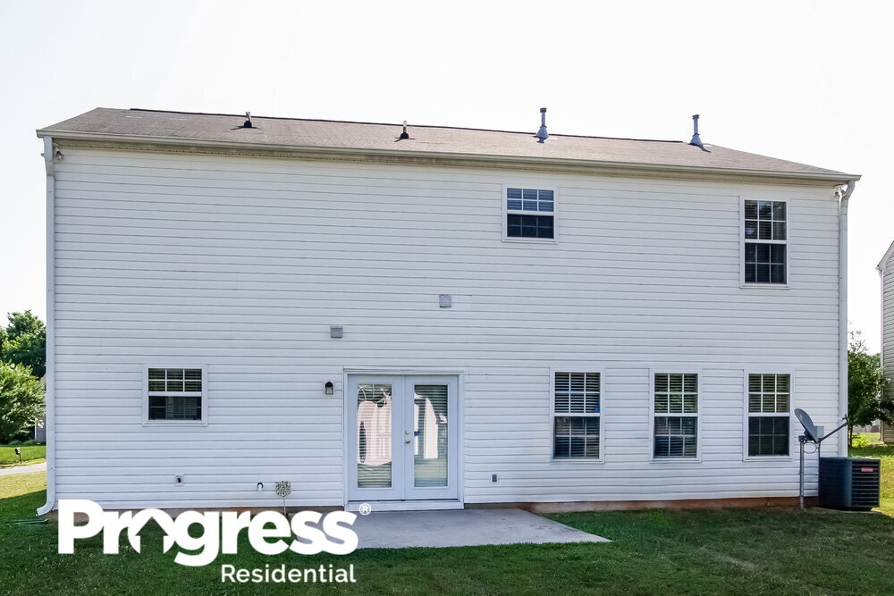 Building Photo - 6629 Rustic View Ct
