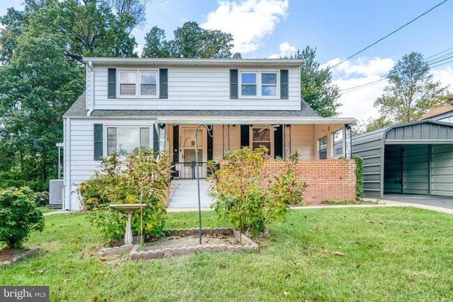 Building Photo - 3120 Chepstow Ln