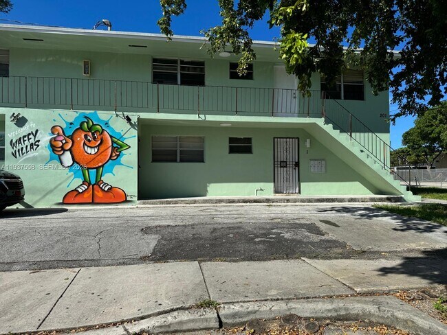 Building Photo - 201 NW 77th St
