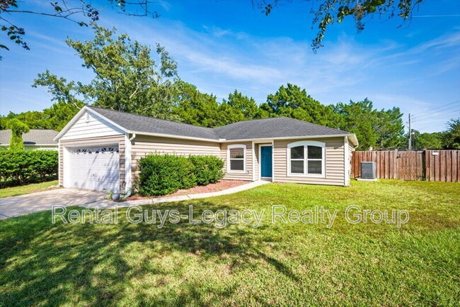 Building Photo - 4820 Wandering Pines Trail S