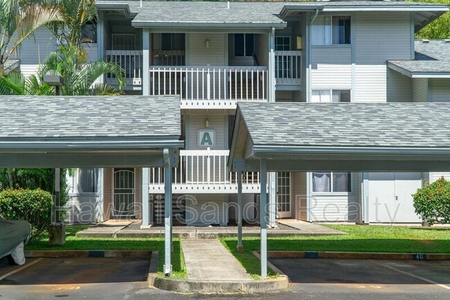 Building Photo - 95-524 Wikao Street