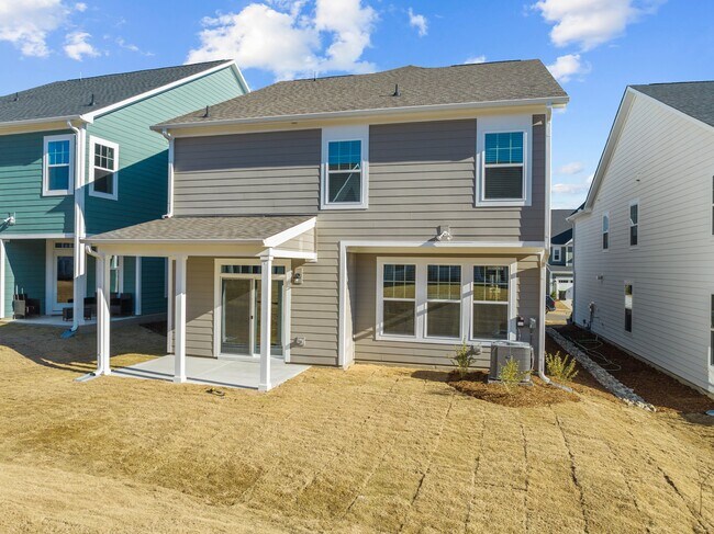 Building Photo - 2408 McKenzie Ridge Ln