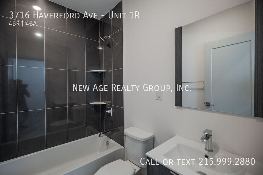 Building Photo - 3716 Haverford Ave