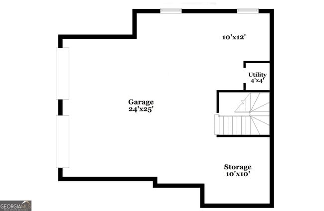 Building Photo - 3100 Rome Ct SW