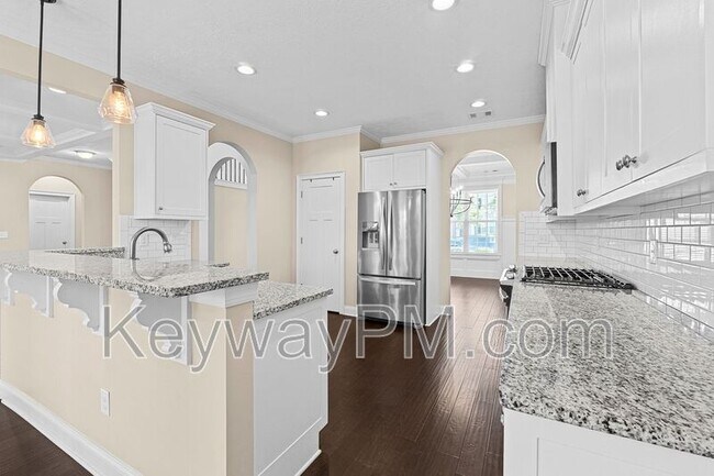 Building Photo - 582 Bunchgrass St