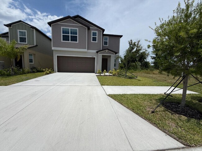 Building Photo - 3605 Great Pk Ct